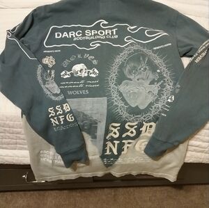Darc Sport Long Sleeve Tee